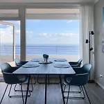 Panorama Ostseeblick 公寓 蒂门多弗施特兰德
