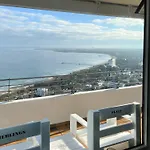Panorama Ostseeblick 公寓