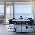 Panorama Ostseeblick 蒂门多弗施特兰德