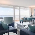 Panorama Ostseeblick * 蒂门多弗施特兰德
