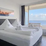 Panorama Ostseeblick *