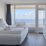 公寓 Panorama Ostseeblick