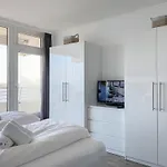 公寓 Panorama Ostseeblick