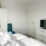 Panorama Ostseeblick * 蒂门多弗施特兰德