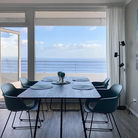 Panorama Ostseeblick Apartment Timmendorfer Strand