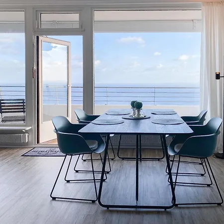 Panorama Ostseeblick Timmendorfer Strand