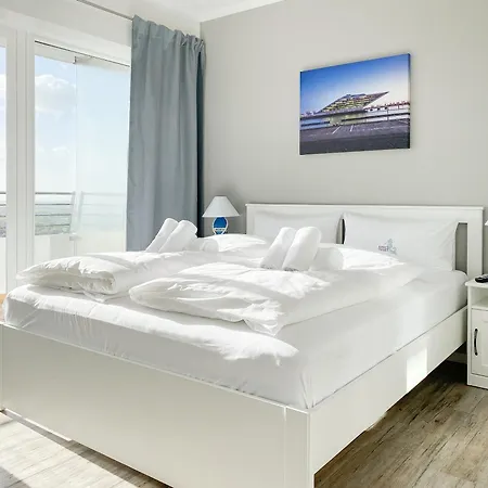 Apartment Panorama Ostseeblick